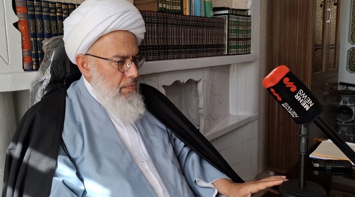 از تولد تا مبارزه؛ خاطراتی از حجتالاسلام حمید عبداللهیان
