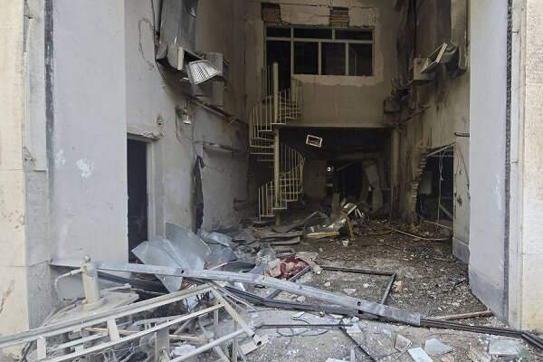 دانشگاه،حادثه،كميته،بررسي،موضوع،اعلام،تهران،مرادي،رييس،كارشن ...