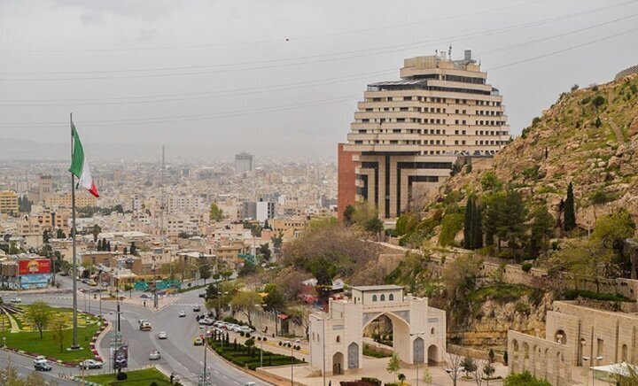 ساختمانهای ناایمن در شیراز؛ شهروندان در معرض تهدیدهای جدی