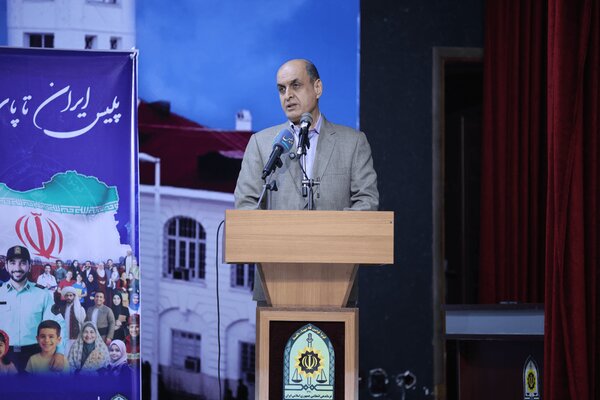 حق شناس: امنیت امروز کشور نتیجه تلاش های نیروهای مسلح است حق شناس: امنیت امروز کشور نتیجه تلاش های نیروهای مسلح است