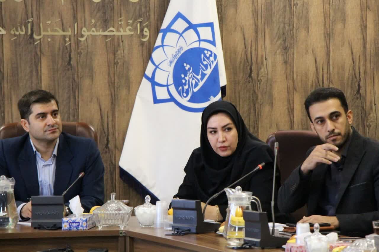 تدوین طرح جامع شهری با رویکردی مشارکتی در سنندج آغاز شد