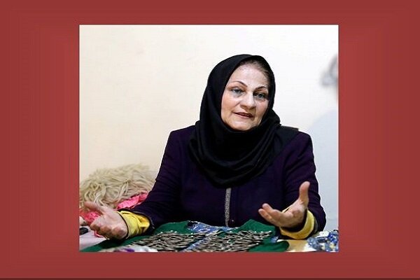 سنتي،ايراني،ايران،اكبري،لباس،هنر،مهپاره،پيشكسوت،اقوام،درگذشت ...
