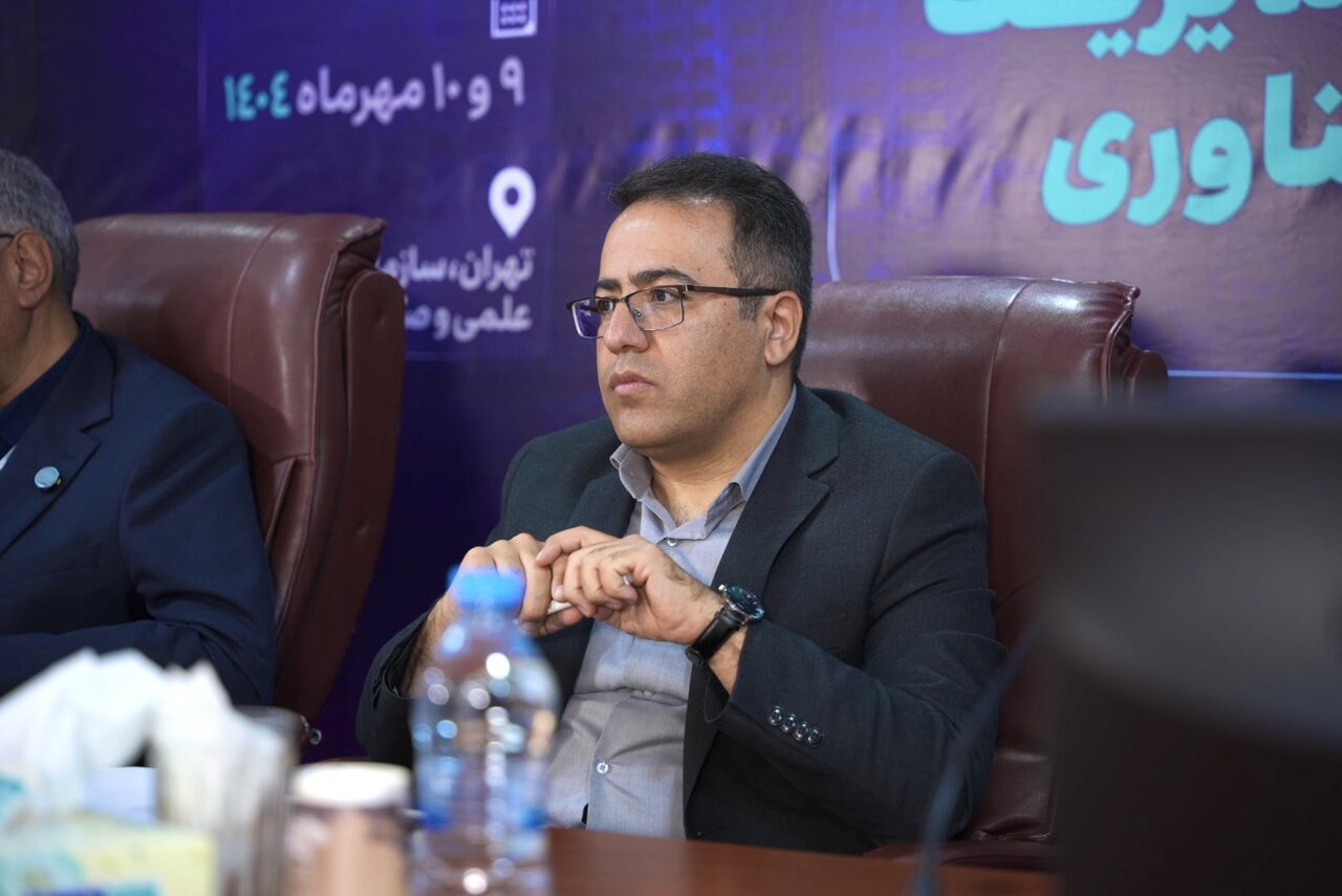 فناوري،نوآوري،پارك،توسعه،علوم،حوزه،دانشگاه،ايجاد،معاون،وزارت ...