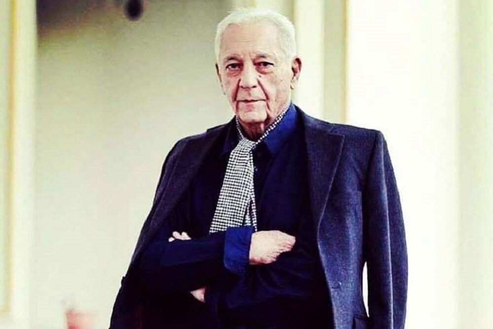 صددرصد روحم ایرانی است