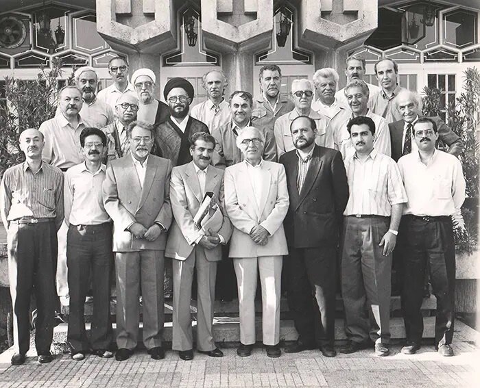صددرصد روحم ایرانی است 5