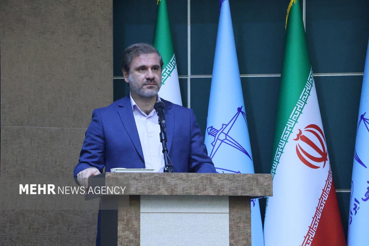 موسوی: صیانت از حقوق مردم و امنیت روانی جامعه اولویت است