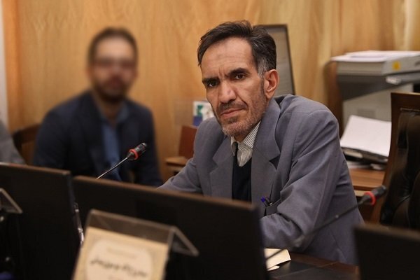 شهرستان خمین نیازمند تقویت منابع انسانی و تخصیص اعتبارات مالی است شهرستان خمین نیازمند تقویت منابع انسانی و تخصیص اعتبارات مالی است