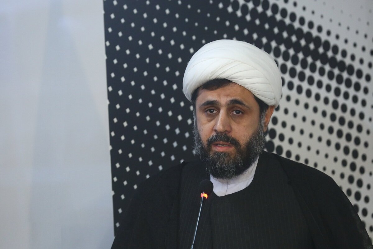 همایش ملی «علوم اسلامی و انسانی دیجیتال» ۱۷ مهر در قم برگزار می‌شود