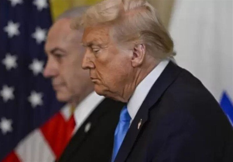 Dangers of Trump's Gaza plan for Palestinians