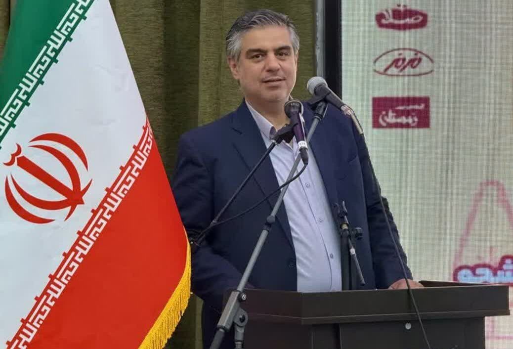 بهرهمندی حوزه سلامت از ظرفیتهای تولیدی و صنعتی مرکزی ضروری است بهرهمندی حوزه سلامت از ظرفیتهای تولیدی و صنعتی مرکزی ضروری است