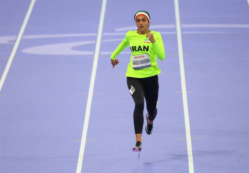 Hajar Safarzadeh
