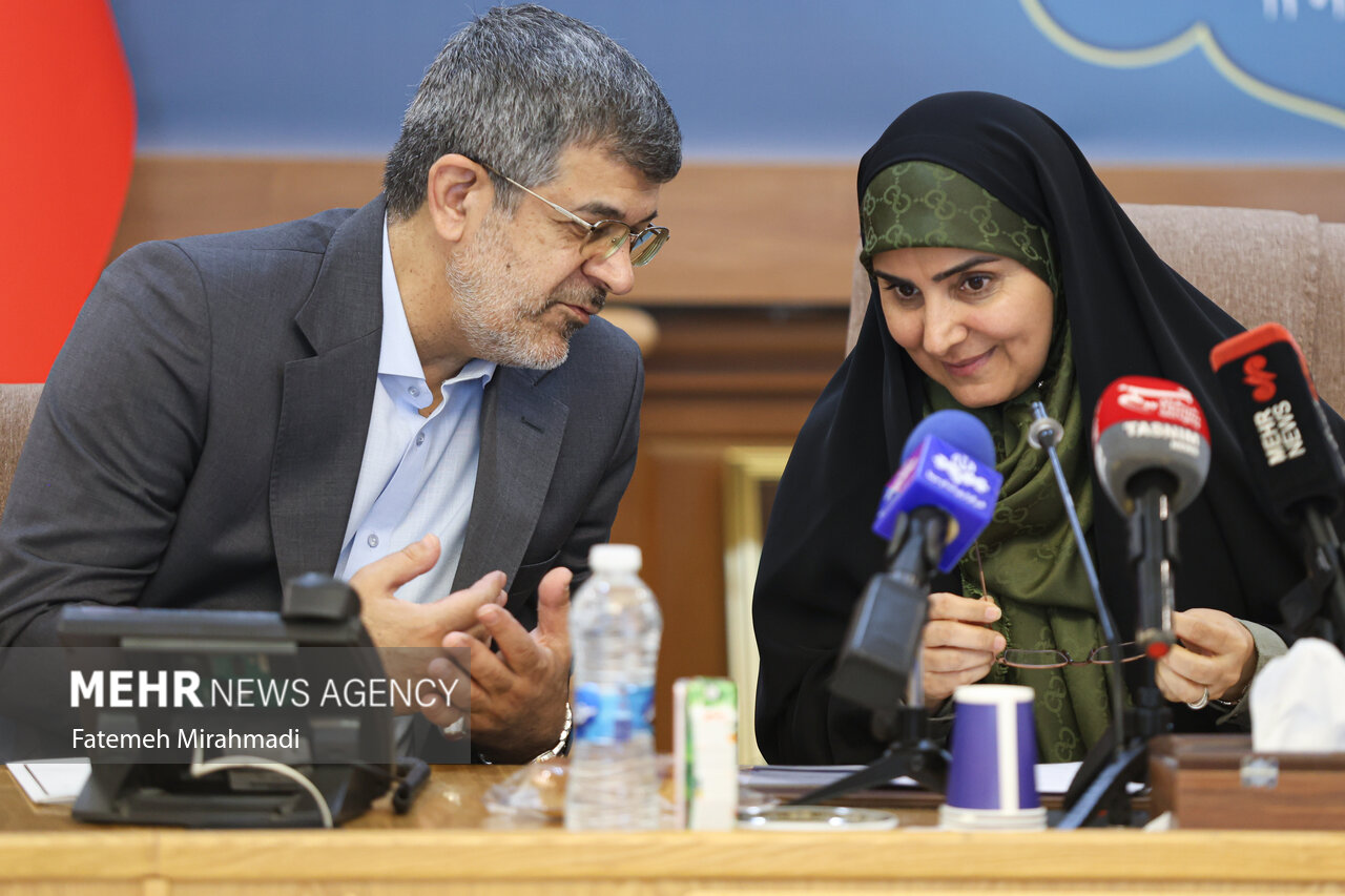 یزد در مسیر تحول ریلی؛ از گره راهبردی تا امضای تفاهمنامه ۲.۵ همتی