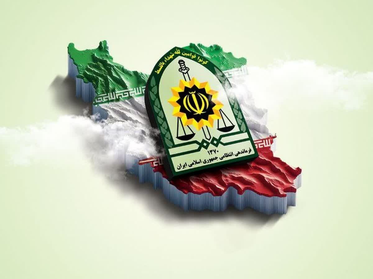 غیاثی: ایستادگی دلاور مردان نیروی انتظامی در سنگر امنیت ملت غیاثی: ایستادگی دلاور مردان نیروی انتظامی در سنگر امنیت ملت