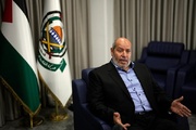 Hamas elects Khalil al-Hayya as head of its political bureau