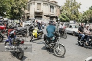 یک تهدید خاموش؛ 90 درصد موتورسیکلت‌های کلانشهرها فرسوده‌اند منبع سایت خبرگزاری مهر