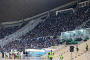 تکذیب شایعه برگزاری بدون تماشاگر دربی استقلال و پرسپولیس در نقش جهان