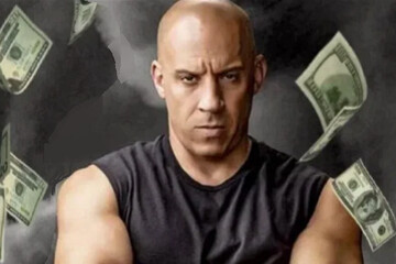 «سریع و خشمگین ۱۱» در برزخ مالی؛ یونیورسال خواستار کم شدن بودجه شد