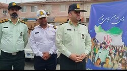 سرهنگ فتحی: استفاده از کلاه ایمنی باید به یک فرهنگ عمومی تبدیل شود