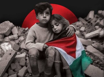 همبستگی در برابر نقض حقوق بنیادین کودکان از غزه تا تهران