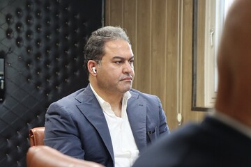 پیگیر اضافه شدن ۲ بازیکن ایرانیِ خارج نشین به تیم ملی بسکتبال هستیم