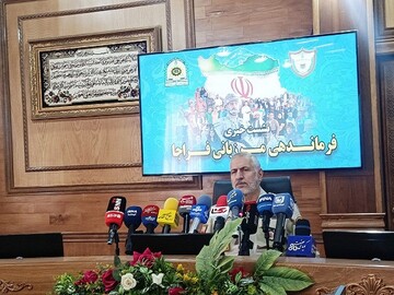 مرزهای ایران در امنیت کامل است؛ ماجرای پرتاب ریزپرنده‌ها از ۳ مینی‌بوس