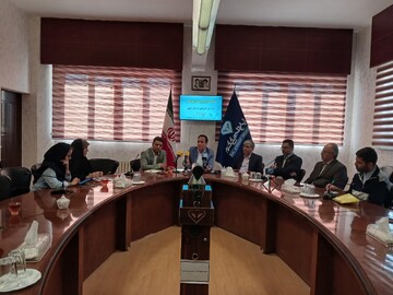 جوادی نژاد: خراسان رضوی دومین استان مصرف‌کننده گوشت قرمز کشور است