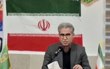 بخشی: ۱۴۰۰ میلیارد تومان برای احداث اتوبان های مشگین شهر اختصاص یافت