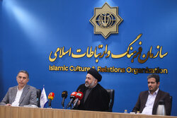 دریافت ایده‌های نو و خلاقانه دینی در همایش بین المللی«تبلیغ نوین دین»