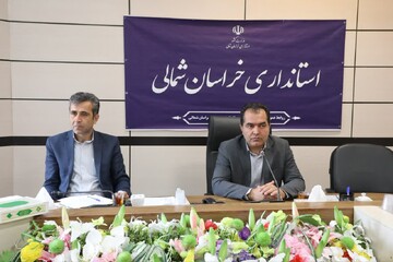 معموری: تورم خراسان شمالی باید در بازه ۱۴ تا ۱۶ درصد مدیریت شود