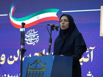 پاکدامن: با نگاه تک بعدی مشکلات فرهنگی رفع نمی شود