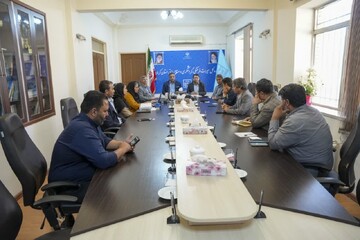 نیکرو: توسعه گردشگری ورزشی، پیوندی میان نشاط و رونق گردشگری کرمان است