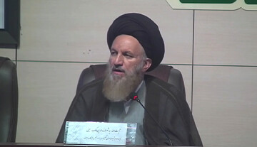 آیت الله ملک حسینی:شورای شهر باید تجلی‌ تضارب آرا و پرهیز از تعصب باشد