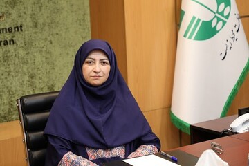 دعوت از ثابتی برای بررسی اسناد سفر برزیل در سازمان محیط زیست