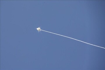 Yemeni drone triggers sirens in south of occupied territories