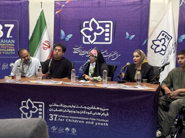 نجفی: رسالت سینما بازنمایی فرهنگ و زیست‌بوم ایران است