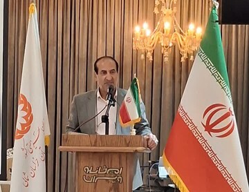 مراسم تجلیل از تسهیلگران حوزه توانبخشی(CBR) برگزار شد