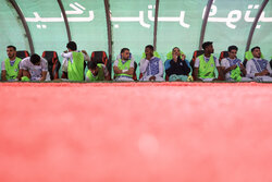 مربی جدید به کادرفنی استقلال اضافه نمی شود