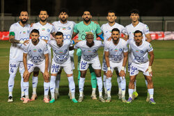 ترکیب استقلال مقابل مس رفسنجان اعلام شد