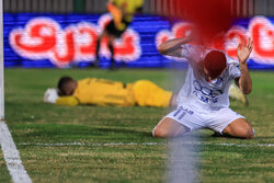 نارضایتی ساپینتو از مهاجمان و احتمال تغییر در خط حمله