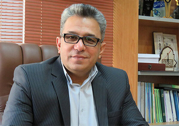 عزیزی: «گردشگری سلامت» موتور محرک توسعه علمی و اقتصادی شیراز است عزیزی: «گردشگری سلامت» موتور محرک توسعه علمی و اقتصادی شیراز است