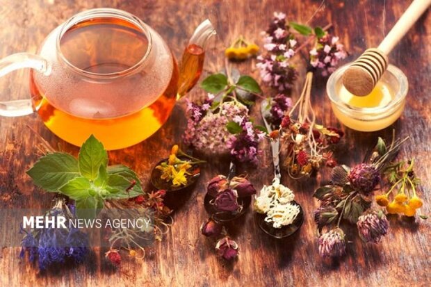 ۷ دمنوش پاییزی برای تقویت سیستم ایمنی و رفع خستگی