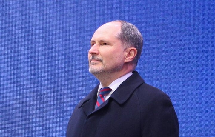 Georgian prime minister blames unrest in Tbilisi on EU envoy