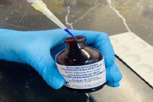 موفقیت پژوهشگران دانشگاه تهران در ساخت آنتیژن تشخیص سریع بیماری طیور