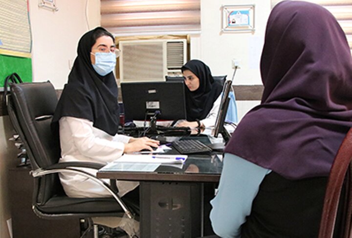 سرپرست شبکه بهداشت تنگستان: ۶۸۰۰ زوج مشاوره فرزندآوری را دریافت کردند