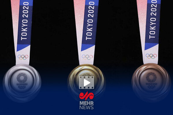 علیرضا دبیر: ۶۷ درصد مدالهای المپیک ایران را کشتی گرفته است علیرضا دبیر: ۶۷ درصد مدالهای المپیک ایران را کشتی گرفته است