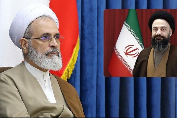 مدیر مرکز تخصصی مذاهب اسلامی حوزه علمیه قم منصوب شد
