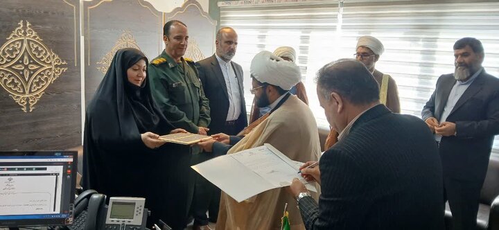 رازیانی: تشکلهای مردمی ظرفیت موثری در ارتقای فعالیتهای فرهنگی دارند