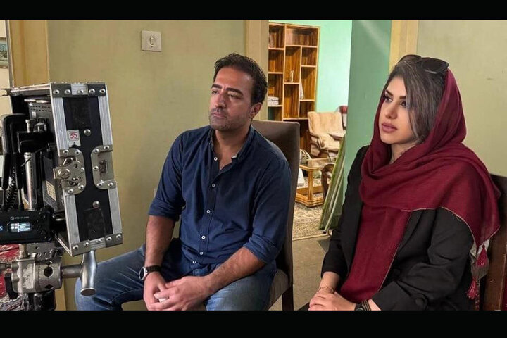 فیلمبرداری فیلم کوتاه «ارغوان» به پایان رسید؛ آغاز تدوین