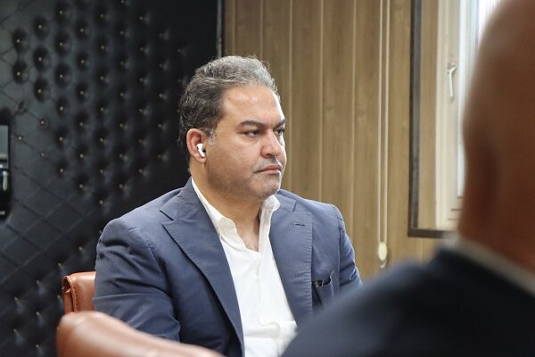 پیگیر اضافه شدن ۲ بازیکن ایرانیِ خارج نشین به تیم ملی بسکتبال هستیم