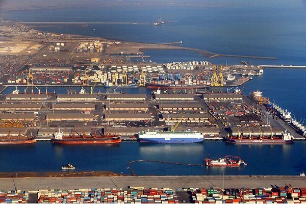 Hindistan, Çabahar limanının yaptırımlardan muaf olduğunu açıkladı